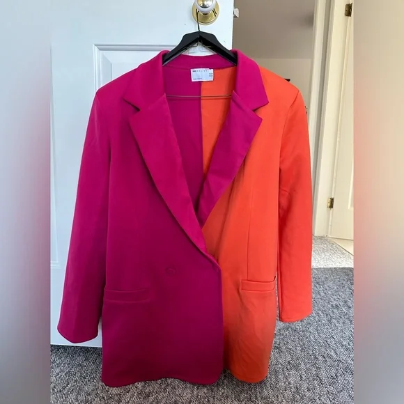 ASOS Design Blazer - Picture 2 of 4